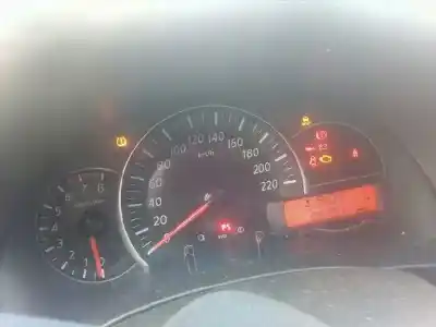 Hurda Aracı nissan micra (k13) 1.2 cat yılın 2016 güçlü hr12