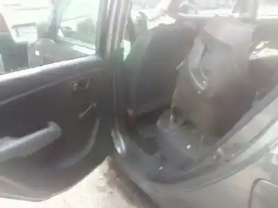 Здавання транспортного засобу hyundai i10 classic року 2012 потужний g4hg
