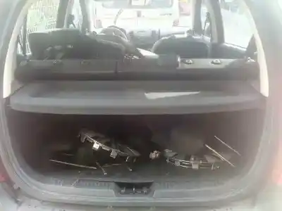 Здавання транспортного засобу hyundai i10 classic року 2012 потужний g4hg