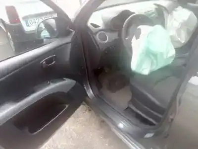 Здавання транспортного засобу hyundai i10 classic року 2012 потужний g4hg