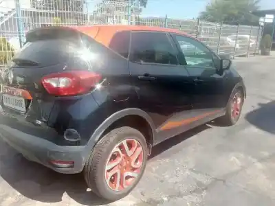 Sloopvoertuig renault captur i (j5_, h5_) 0.9 tce 90 van het jaar 2015 aangedreven h4b400