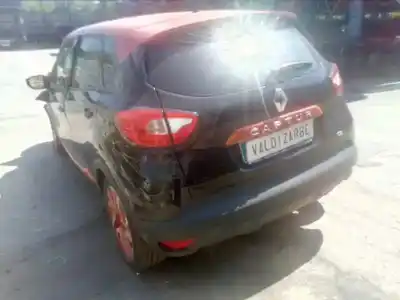 Sloopvoertuig renault captur i (j5_, h5_) 0.9 tce 90 van het jaar 2015 aangedreven h4b400