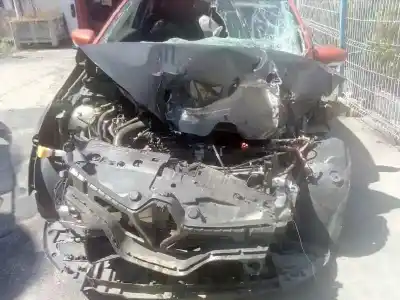 Sloopvoertuig renault captur i (j5_, h5_) 0.9 tce 90 van het jaar 2015 aangedreven h4b400