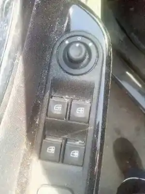 Sloopvoertuig renault captur i (j5_, h5_) 0.9 tce 90 van het jaar 2015 aangedreven h4b400