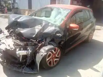 Sloopvoertuig renault captur i (j5_, h5_) 0.9 tce 90 van het jaar 2015 aangedreven h4b400