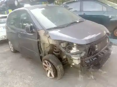 Veículo de Sucata HYUNDAI                                            I10                                                                                                                                                                                                                                                        Comfort                                                                                                                                                                                                                                                    do ano 2011 alimentado G4LA