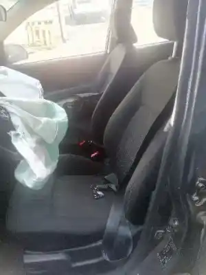 Scrapping Vehicle hyundai i10 comfort of the year 2011 powered g4la