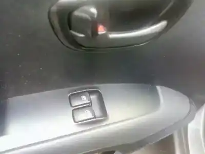 Scrapping Vehicle hyundai i10 comfort of the year 2011 powered g4la