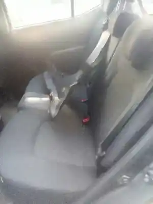 Scrapping Vehicle hyundai i10 comfort of the year 2011 powered g4la