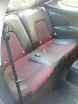 Veículo de Sucata hyundai coupe (gk) 1.6 16v cat do ano 2005 alimentado g4ed