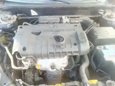 Veículo de Sucata hyundai coupe (gk) 1.6 16v cat do ano 2005 alimentado g4ed
