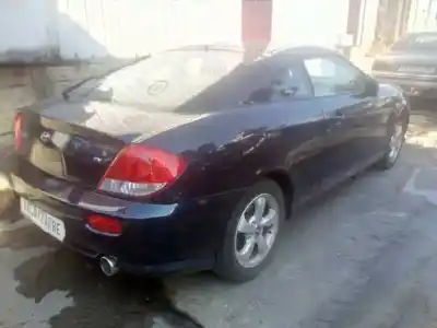 Veículo de Sucata hyundai coupe (gk) 1.6 16v cat do ano 2005 alimentado g4ed