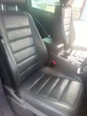 Утилизация автомобиля volkswagen touareg (7la, 7l6, 7l7) 3.0 v6 tdi года 2005 питание bks
