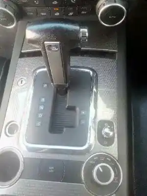 Утилизация автомобиля volkswagen touareg (7la, 7l6, 7l7) 3.0 v6 tdi года 2005 питание bks
