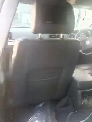 Утилизация автомобиля volkswagen touareg (7la, 7l6, 7l7) 3.0 v6 tdi года 2005 питание bks