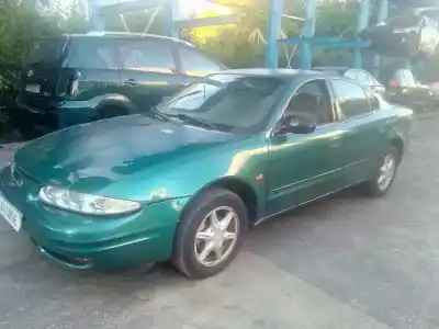 Véhicule à la ferraille CHEVROLET ALERO 2.4 LTR de l'année 1999 alimenté LD9