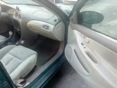 Véhicule à la ferraille chevrolet alero 2.4 ltr de l'année 1999 alimenté ld9