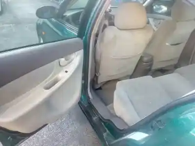 Véhicule à la ferraille chevrolet alero 2.4 ltr de l'année 1999 alimenté ld9