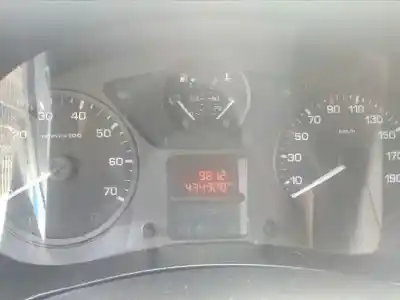 Scrapping Vehicle citroen berlingo xtr 1.6 hdi 92 of the year 2010 powered 9hx