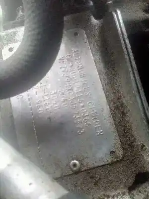 Scrapping Vehicle citroen berlingo xtr 1.6 hdi 92 of the year 2010 powered 9hx