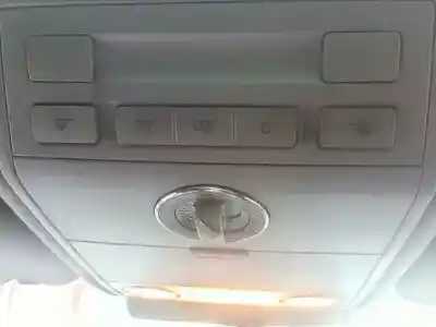 Veicolo di demolizione volkswagen touareg (7la, 7l6, 7l7) 3.0 v6 tdi dell'anno 2005 alimentato bks