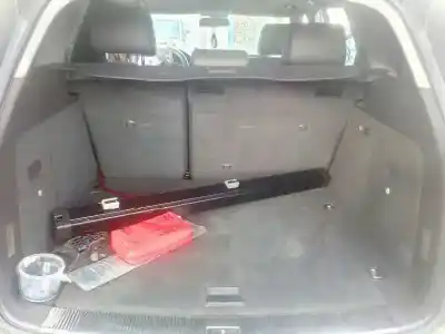 Veicolo di demolizione volkswagen touareg (7la, 7l6, 7l7) 3.0 v6 tdi dell'anno 2005 alimentato bks