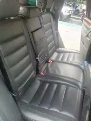 Veicolo di demolizione volkswagen touareg (7la, 7l6, 7l7) 3.0 v6 tdi dell'anno 2005 alimentato bks