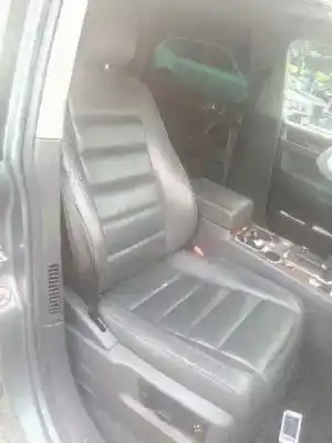 Veicolo di demolizione volkswagen touareg (7la, 7l6, 7l7) 3.0 v6 tdi dell'anno 2005 alimentato bks