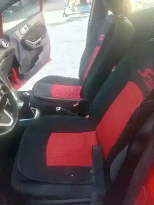 Утилизация автомобиля ford fiesta vi (cb1, ccn) 1.5 tdci года 2015 питание xujb