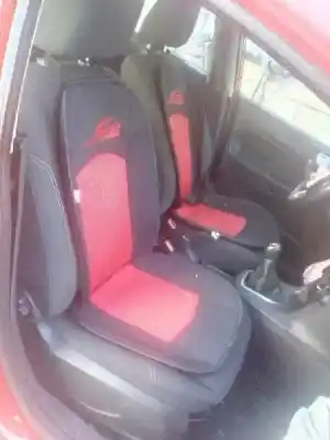 Утилизация автомобиля ford fiesta vi (cb1, ccn) 1.5 tdci года 2015 питание xujb
