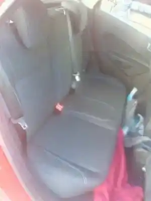 Утилизация автомобиля ford fiesta vi (cb1, ccn) 1.5 tdci года 2015 питание xujb