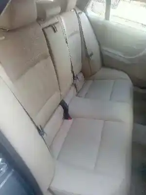 Утилизация автомобиля bmw serie 3 touring (e91) 320d xdrive года 2011 питание n47d20c