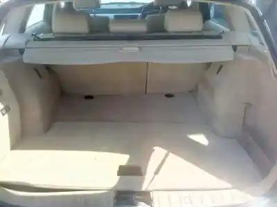 Утилизация автомобиля bmw serie 3 touring (e91) 320d xdrive года 2011 питание n47d20c