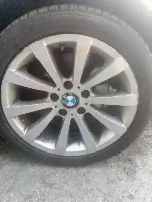 Утилизация автомобиля bmw serie 3 touring (e91) 320d xdrive года 2011 питание n47d20c
