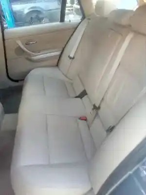 Утилизация автомобиля bmw serie 3 touring (e91) 320d xdrive года 2011 питание n47d20c