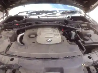 Veículo de Sucata bmw x3 (e83) 3.0d do ano 2007 alimentado 306d3