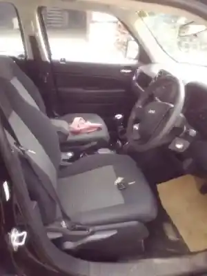 Утилизация автомобиля jeep patriot limited года 2010 питание byl