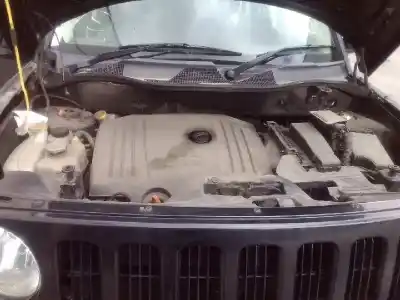 Утилизация автомобиля jeep patriot limited года 2010 питание byl