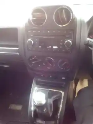 Утилизация автомобиля jeep patriot limited года 2010 питание byl