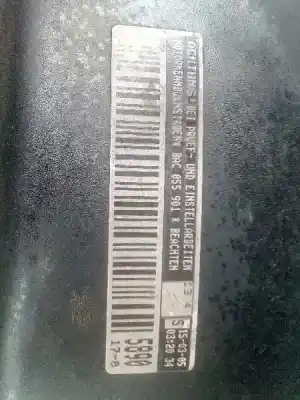 Здавання транспортного засобу volkswagen touareg (7la) tdi r5 року 2005 потужний bac