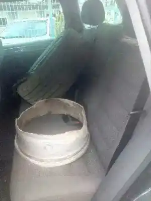 Здавання транспортного засобу volkswagen touareg (7la) tdi r5 року 2005 потужний bac