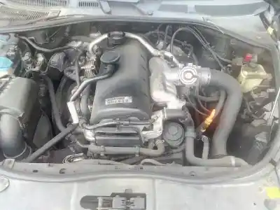Здавання транспортного засобу volkswagen touareg (7la) tdi r5 року 2005 потужний bac