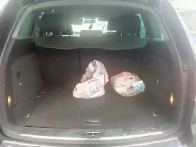 Здавання транспортного засобу volkswagen touareg (7la) tdi r5 року 2005 потужний bac