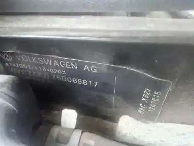 Здавання транспортного засобу volkswagen touareg (7la) tdi r5 року 2005 потужний bac