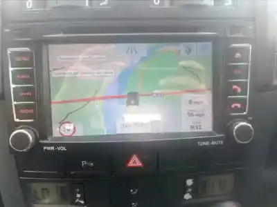 Здавання транспортного засобу volkswagen touareg (7la) tdi r5 року 2005 потужний bac