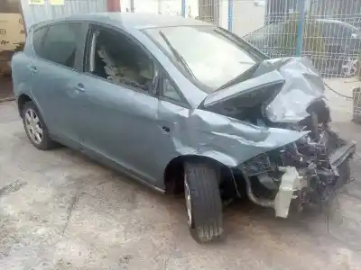 Vehicul casat SEAT TOLEDO (5P2) * al anului 2005 alimentat BKD