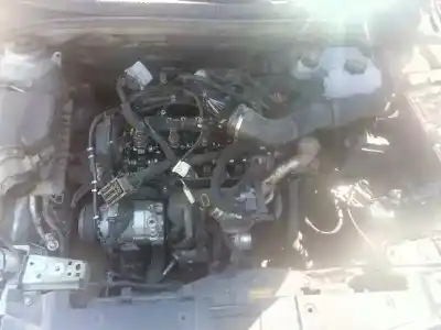 Scrapping Vehicle chevrolet cruze lt of the year 2013 powered a17dts
