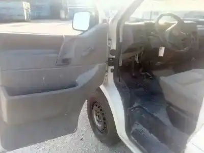 Утилизация автомобиля volkswagen t4 transporter/furgoneta (mod. 1991) 1.9 turbodiesel cat (abl) года 2000 питание abl