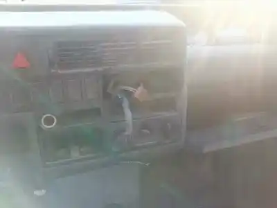 Утилизация автомобиля volkswagen t4 transporter/furgoneta (mod. 1991) 1.9 turbodiesel cat (abl) года 2000 питание abl