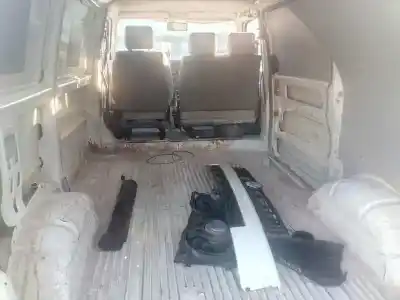 Утилизация автомобиля volkswagen t4 transporter/furgoneta (mod. 1991) 1.9 turbodiesel cat (abl) года 2000 питание abl
